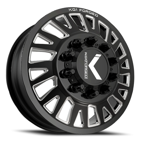 KG1 Forged Master-D KD001