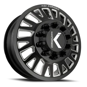 KG1 Forged Master-D KD001