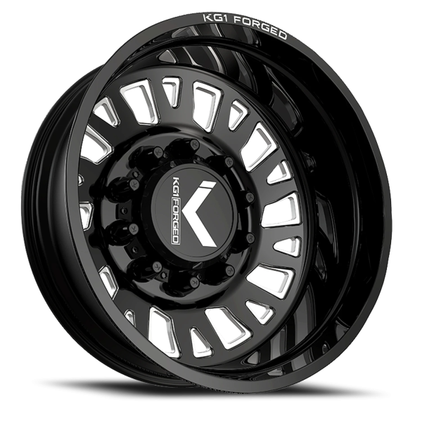 KG1 Forged Master-D KD001