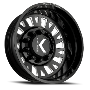 KG1 Forged Master-D KD001