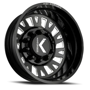 KG1 Forged Master-D KD001