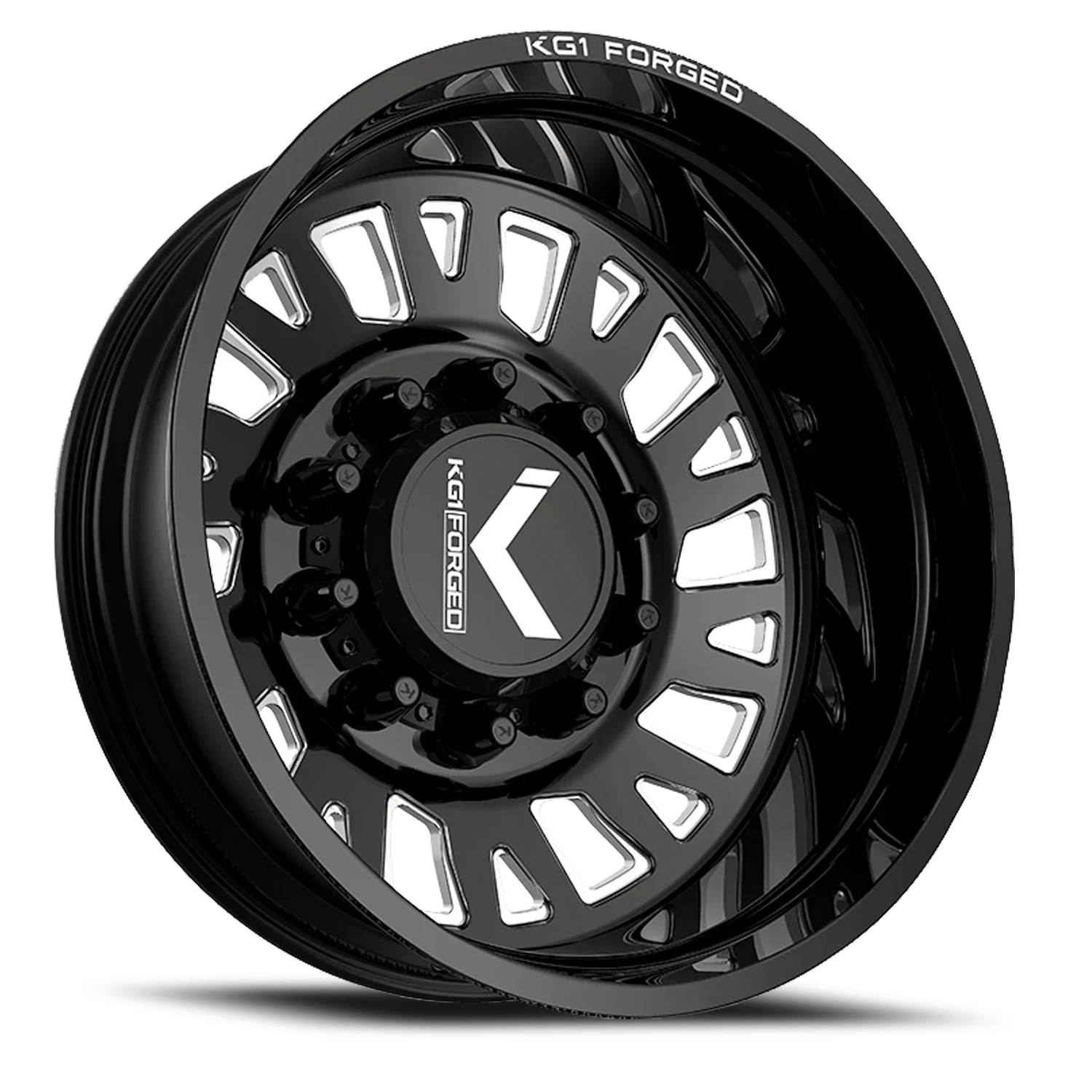 KG1 Forged Master-D KD001