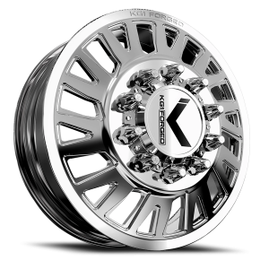 KG1 Forged Master-D KD001
