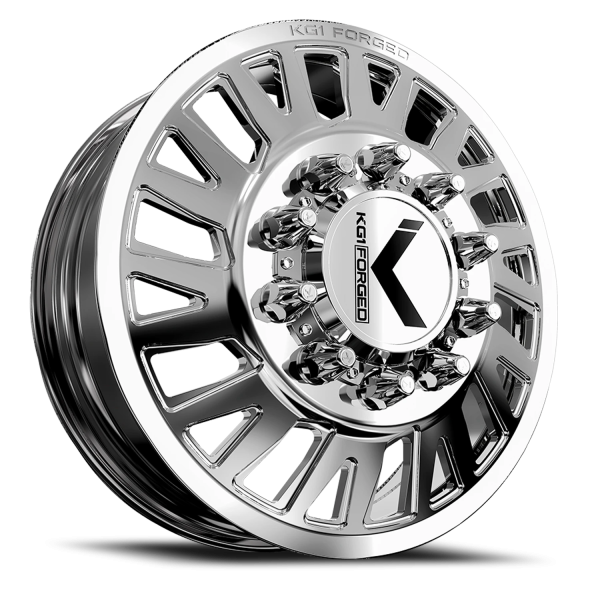 KG1 Forged Master-D KD001