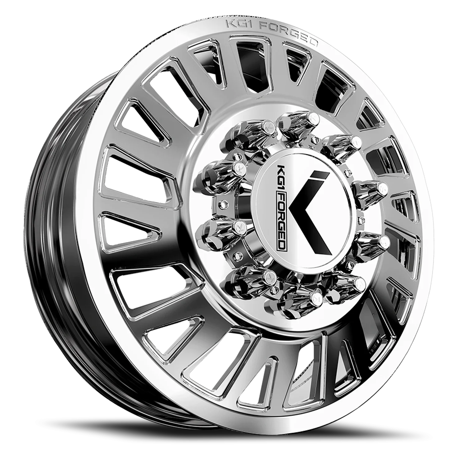 KG1 Forged Master-D KD001