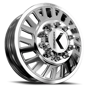 KG1 Forged Master-D KD001