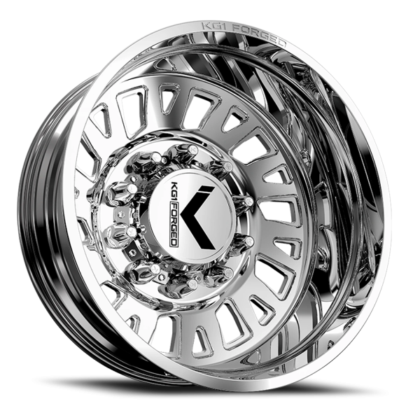 KG1 Forged Master-D KD001
