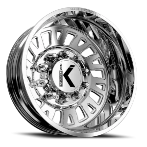 KG1 Forged Master-D KD001