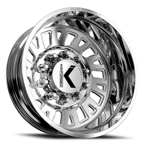 KG1 Forged Master-D KD001