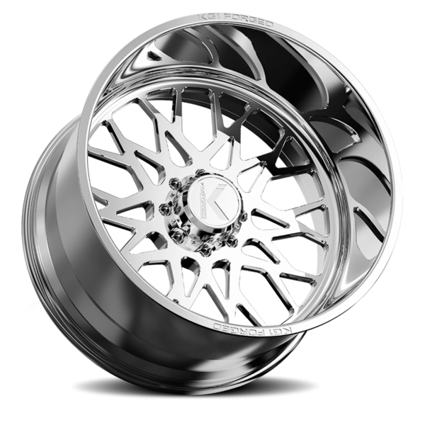 KG1 Forged Mindset KF089 - Image 2