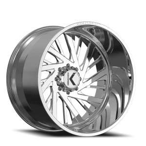 KG1 Forged Mindset KF089