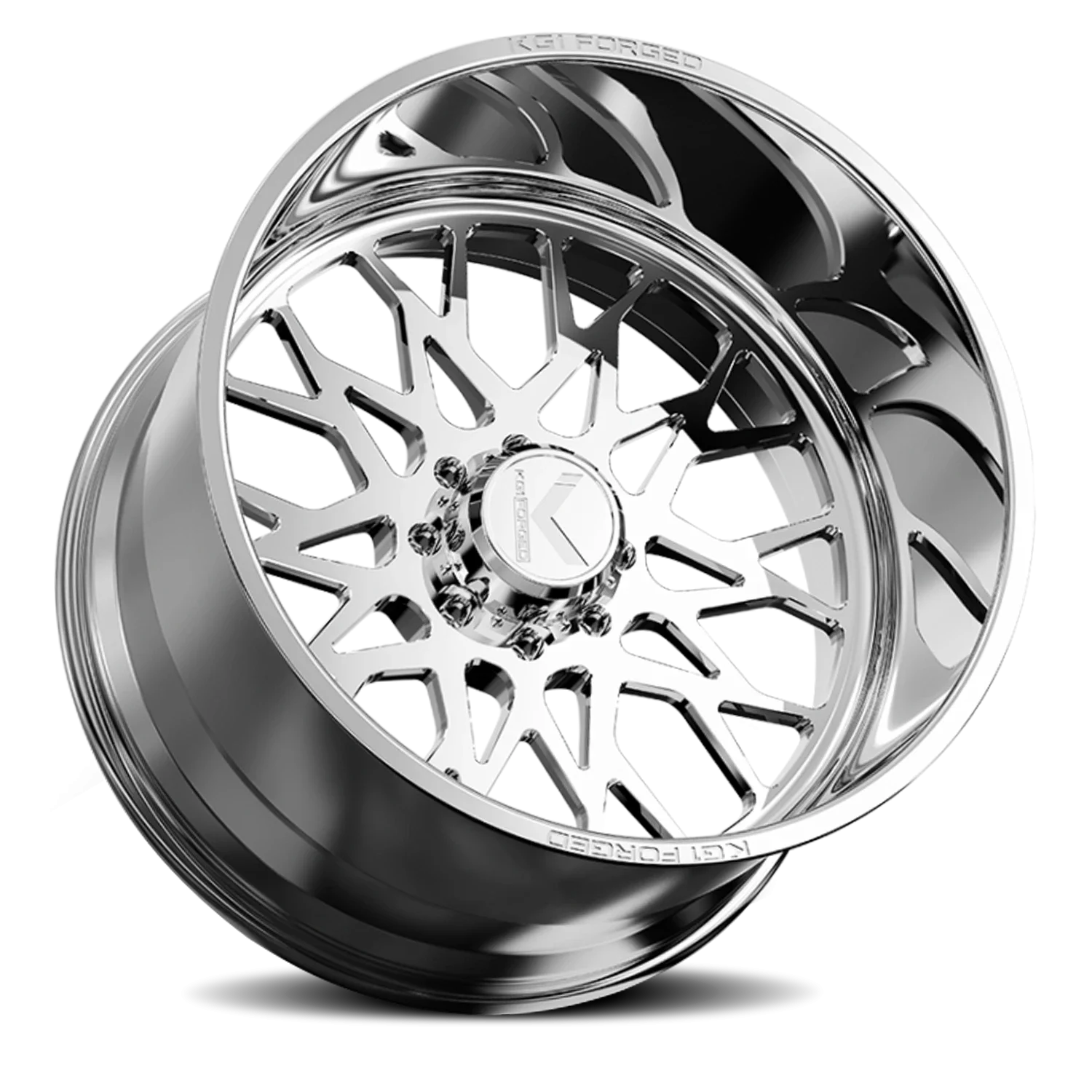 KG1 Forged Mindset KF089 - Image 2