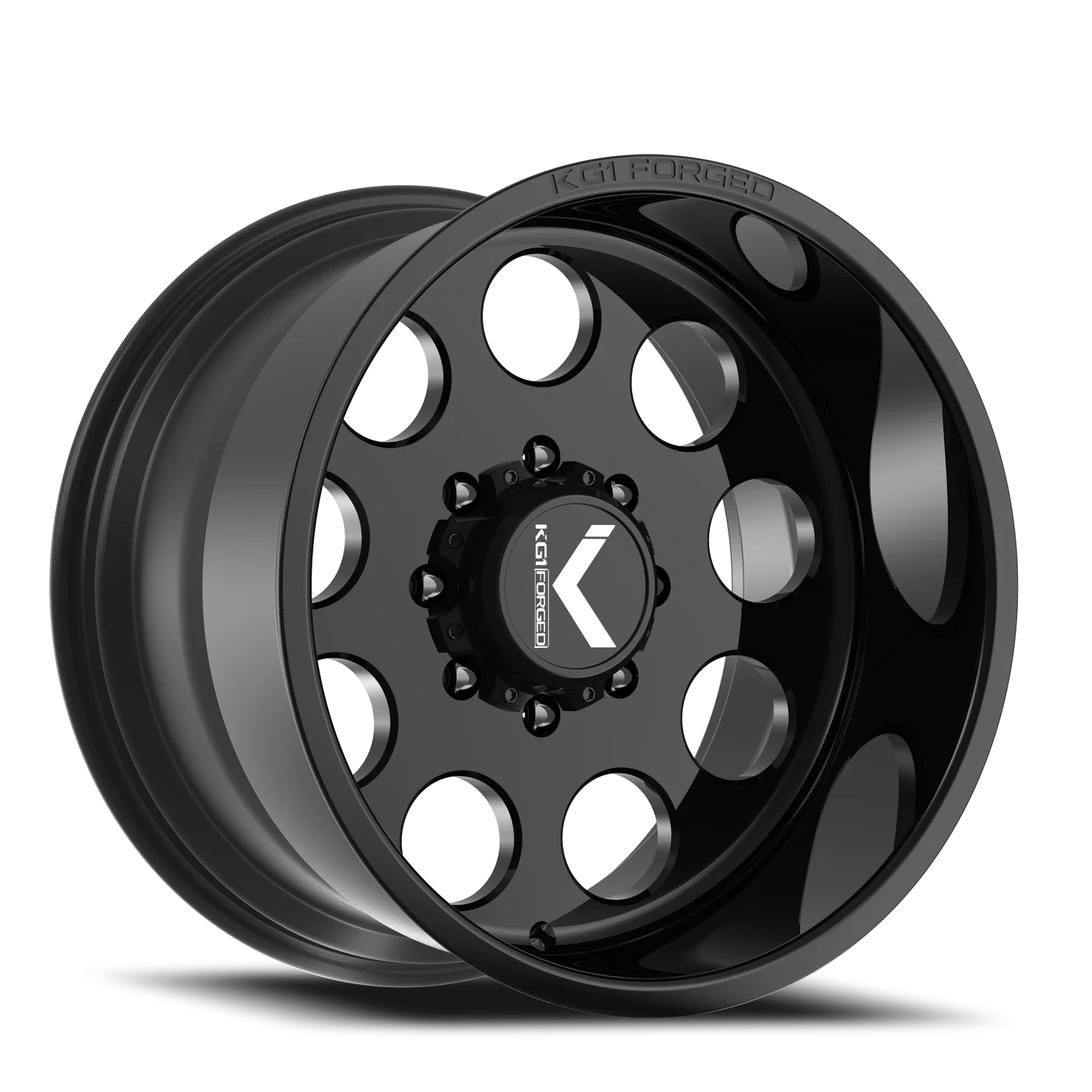 KG1 Forged Niner KT086