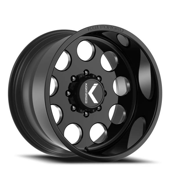 KG1 Forged Niner KT086