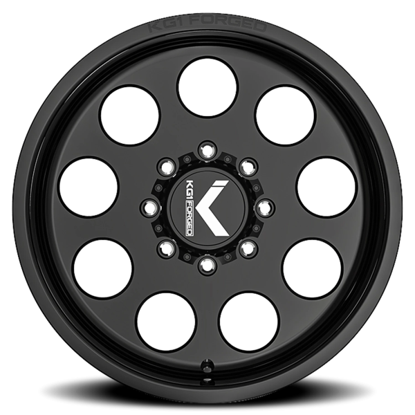KG1 Forged Niner KT086 - Image 2