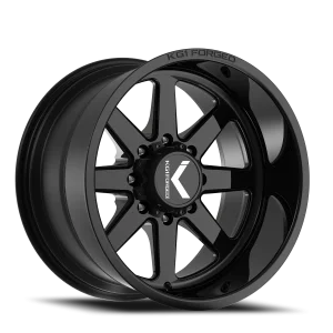 KG1 Forged Okto KT057