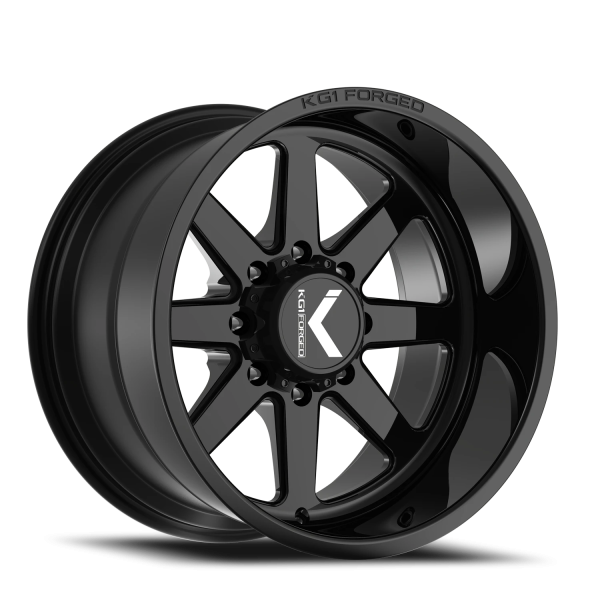KG1 Forged Okto KT057