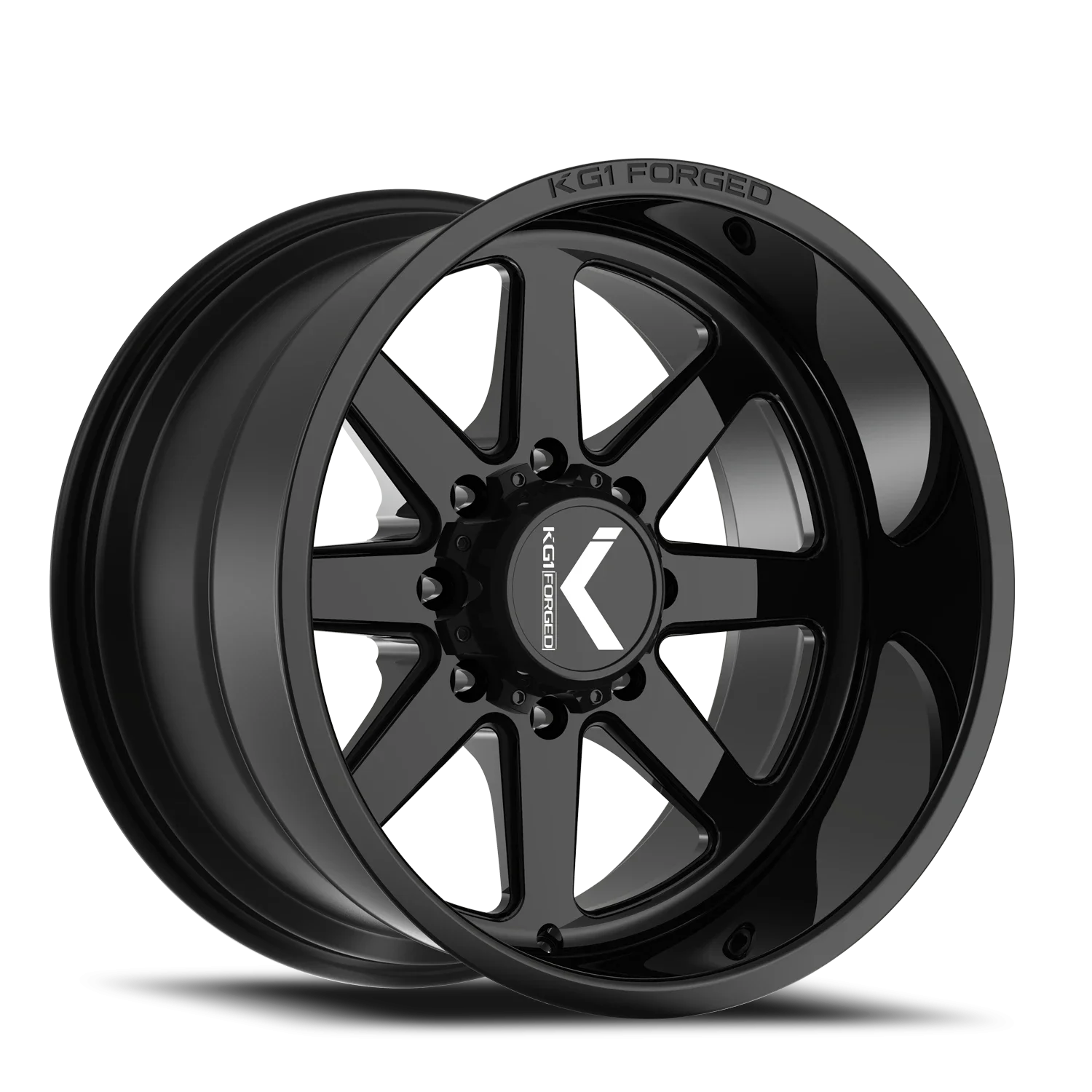 KG1 Forged Okto KT057