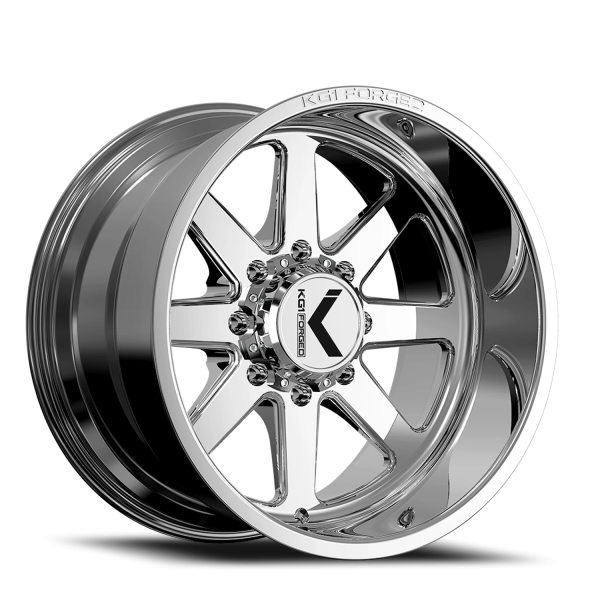 KG1 Forged Okto KT057