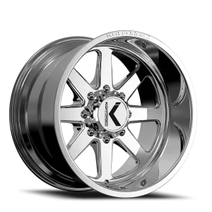 KG1 Forged Okto KT057