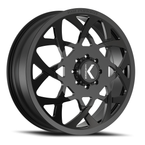 KG1 Forged Orbital-D KD008