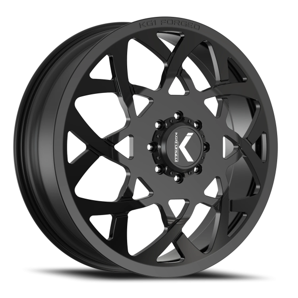 KG1 Forged Orbital-D KD008