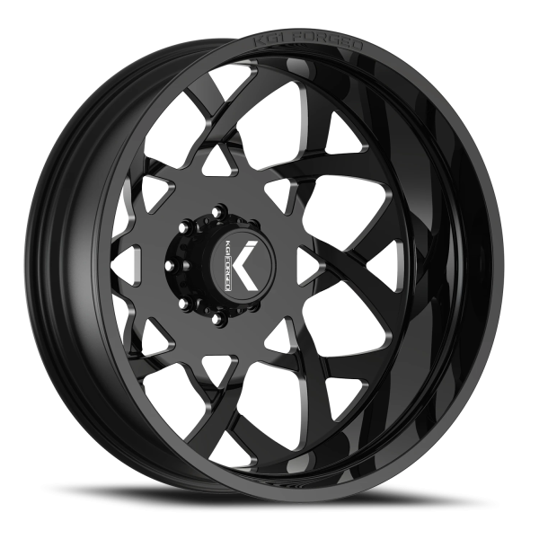 KG1 Forged Orbital-D KD008