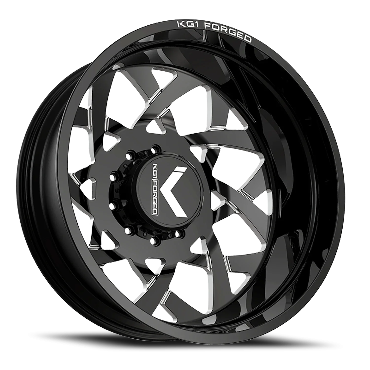 KG1 Forged Orbital-D KD008