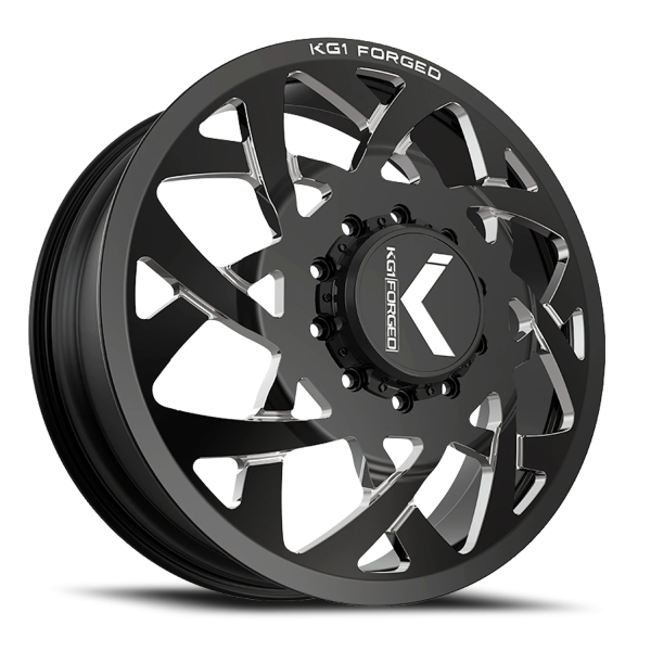 KG1 Forged Orbital-D KD008