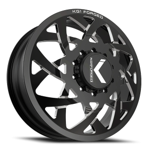 KG1 Forged Orbital-D KD008