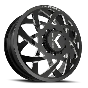 KG1 Forged Orbital-D KD008