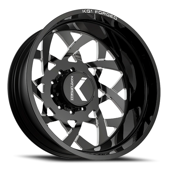 KG1 Forged Orbital-D KD008