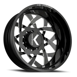 KG1 Forged Orbital-D KD008