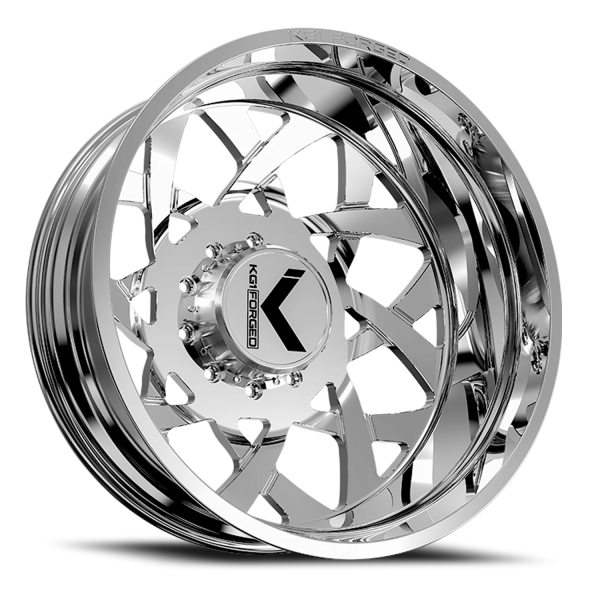 KG1 Forged Orbital-D KD008
