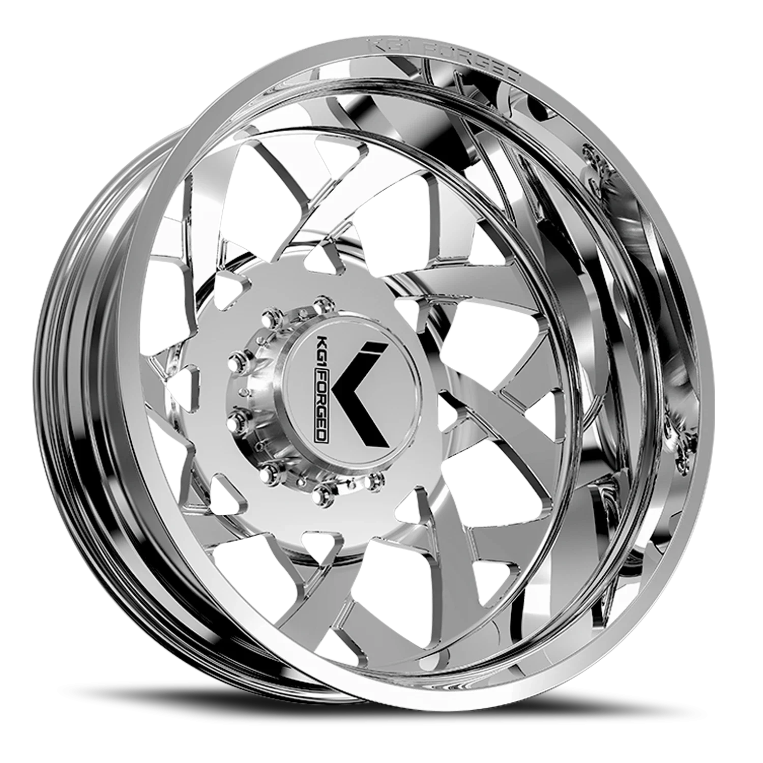 KG1 Forged Orbital-D KD008