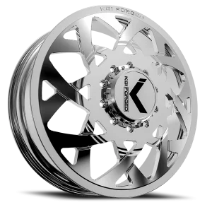 KG1 Forged Orbital-D KD008