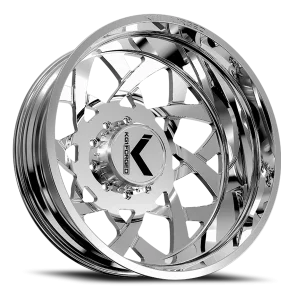 KG1 Forged Orbital-D KD008