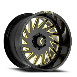 KG1 Forged Outburst KT056