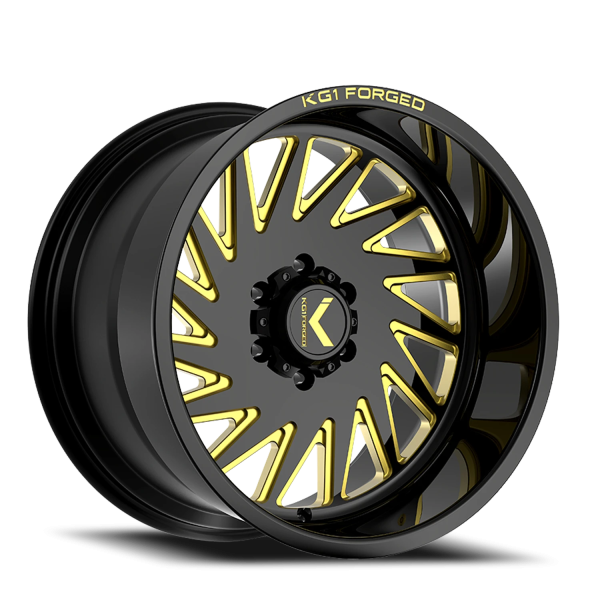 KG1 Forged Outburst KT056