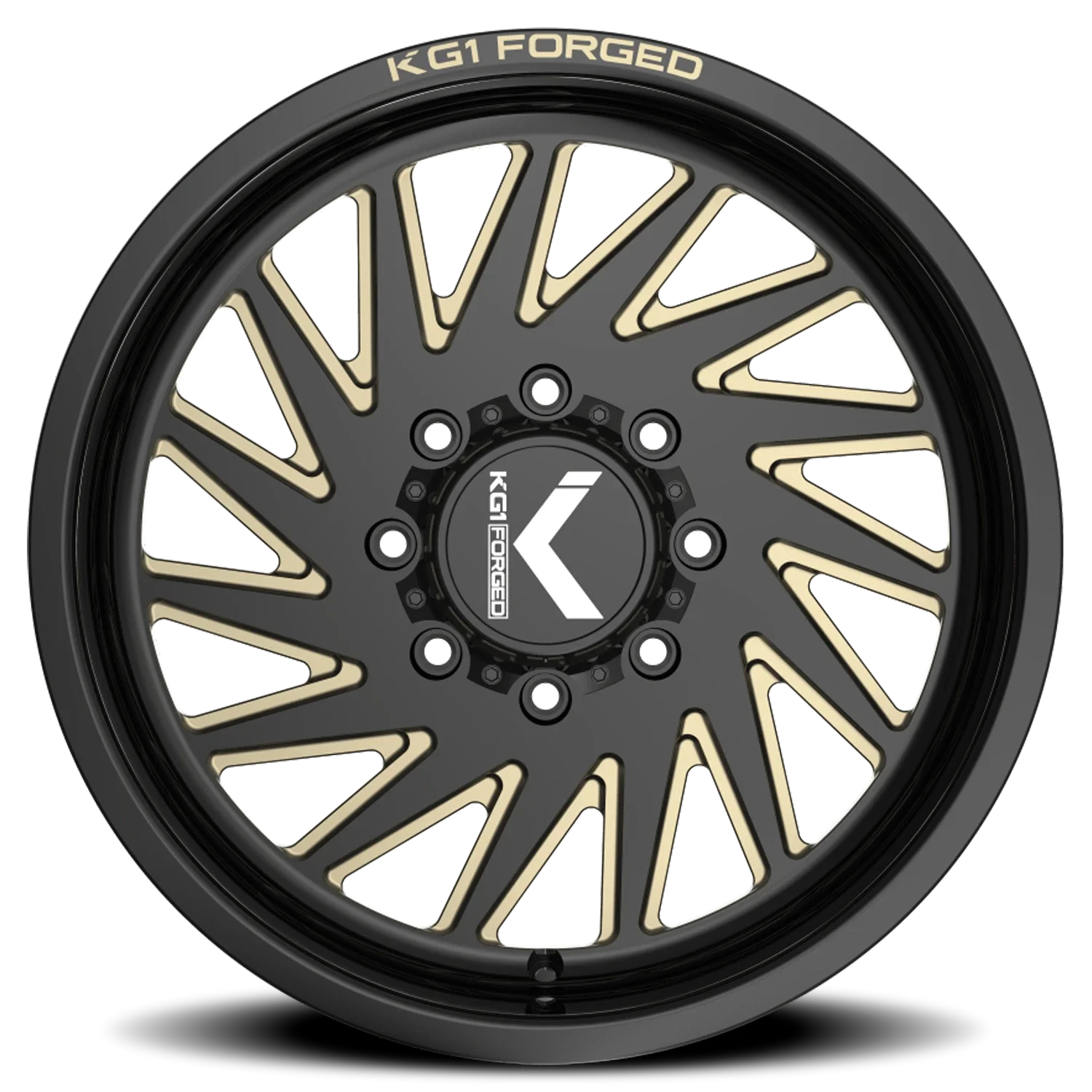 KG1 Forged Outburst KT056 - Image 2