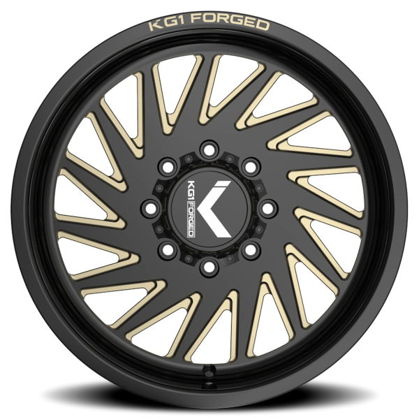 KG1 Forged Outburst KT056 - Image 2