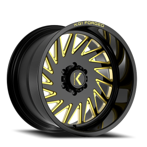 KG1 Forged Outburst KT056