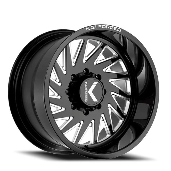 KG1 Forged Outburst KT056