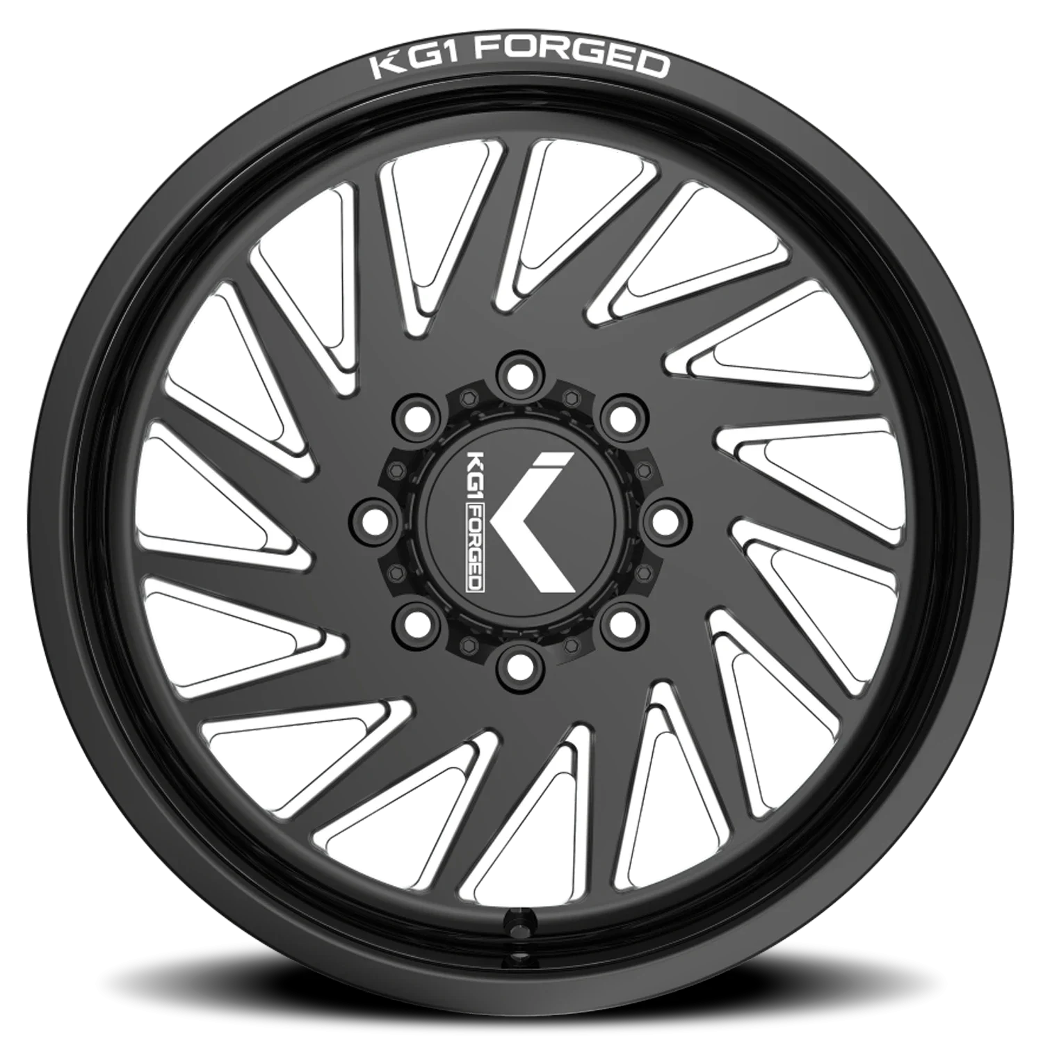 KG1 Forged Outburst KT056 - Image 2