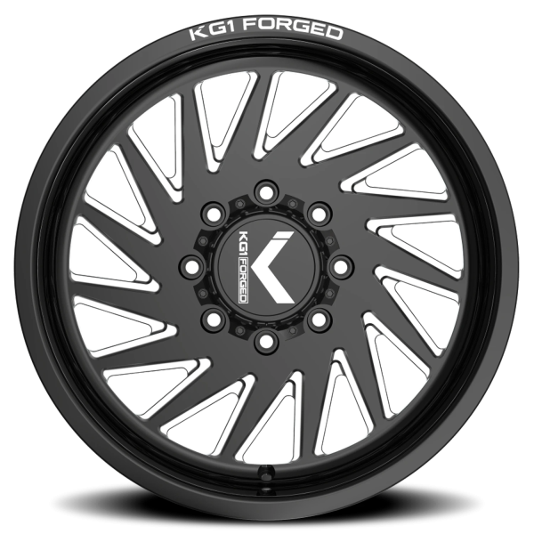 KG1 Forged Outburst KT056 - Image 2