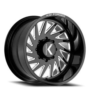 KG1 Forged Outburst KT056