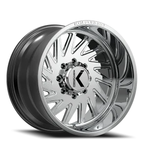KG1 Forged Outburst KT056