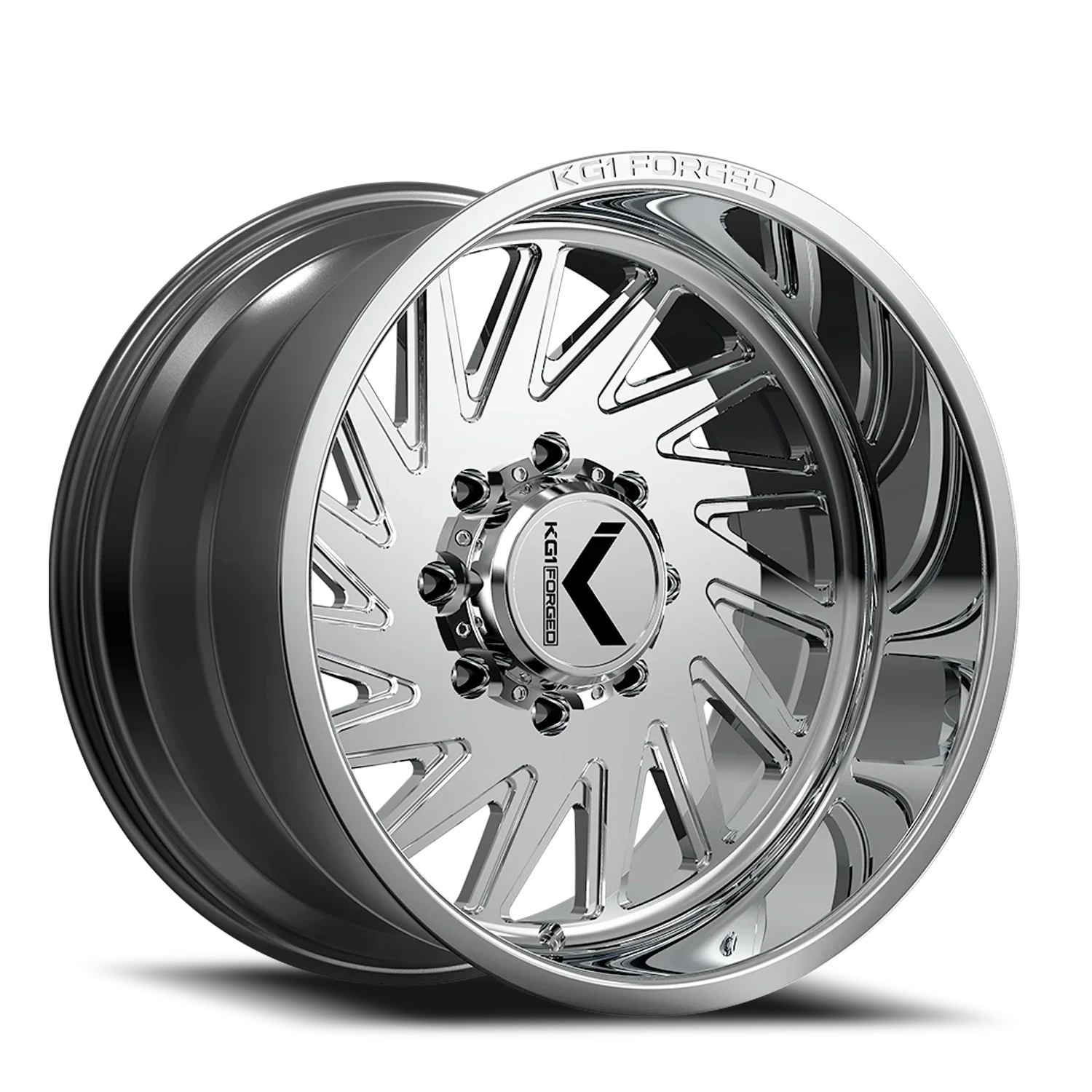 KG1 Forged Outburst KT056