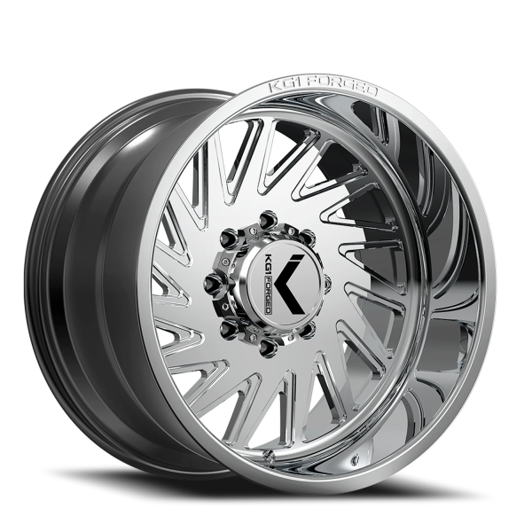 KG1 Forged Outburst KT056