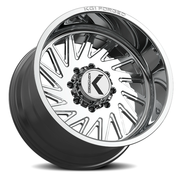 KG1 Forged Outburst KT056 - Image 2